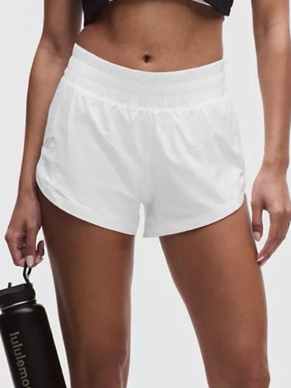 LULULEMON ATHLETIC SHORTS